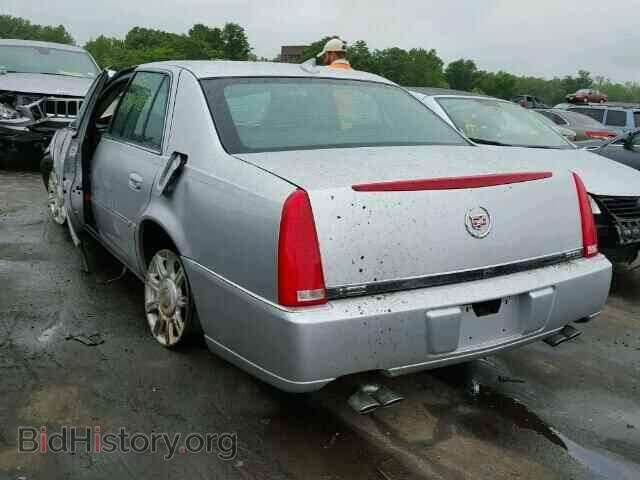 2010 CADILLAC DTS - VIN: 1G6KA5EY2AU124639 - Фото 3