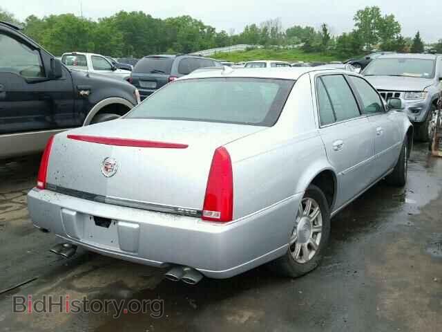2010 CADILLAC DTS - VIN: 1G6KA5EY2AU124639 - Фото 4