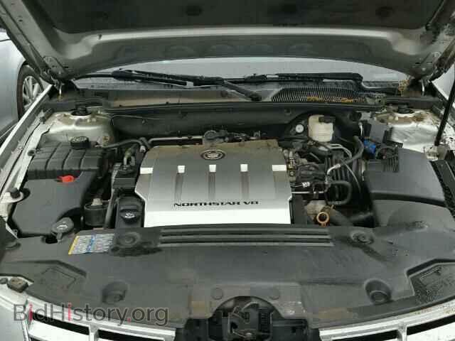 2010 CADILLAC DTS - VIN: 1G6KA5EY2AU124639 - Фото 7