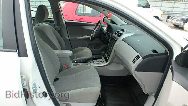 2012 TOYOTA COROLLA - VIN: 2T1BU4EE4CC852645 - Фото 5
