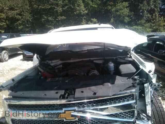 2012 CHEVROLET SILVERADO - VIN: 3GCPCSE09CG183831 - Фото 7