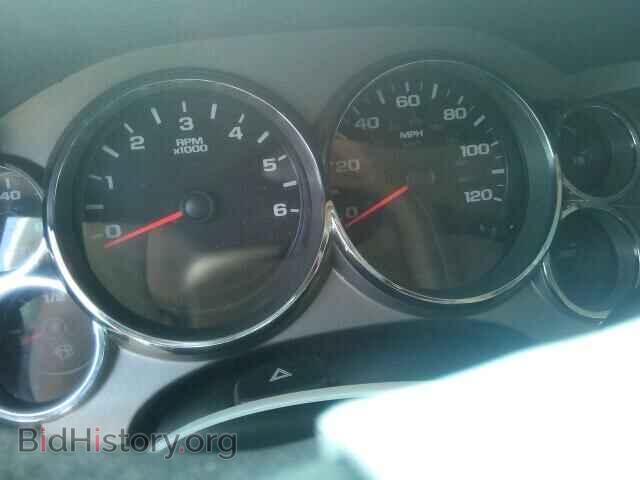 2012 CHEVROLET SILVERADO - VIN: 3GCPCSE09CG183831 - Фото 8