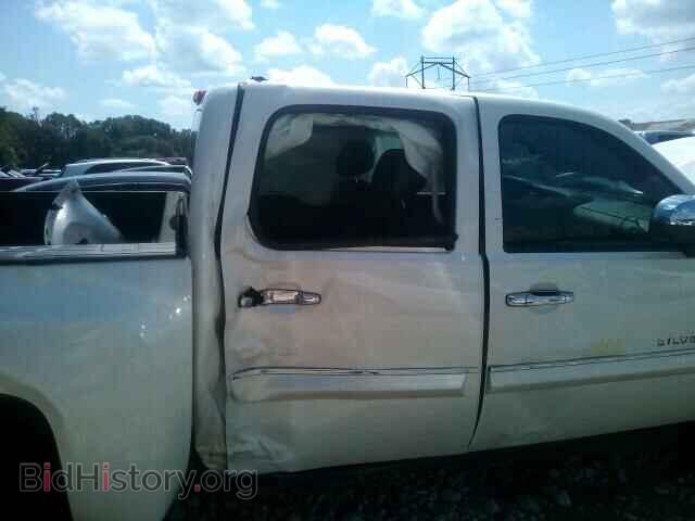 2012 CHEVROLET SILVERADO - VIN: 3GCPCSE09CG183831 - Фото 10
