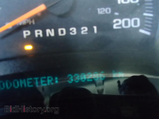 2006 CHEVROLET SILVERADO - VIN: 1GCHK29U16E112283 - Фото 8