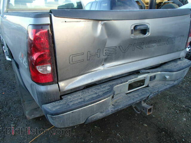 2006 CHEVROLET SILVERADO - VIN: 1GCHK29U16E112283 - Фото 9
