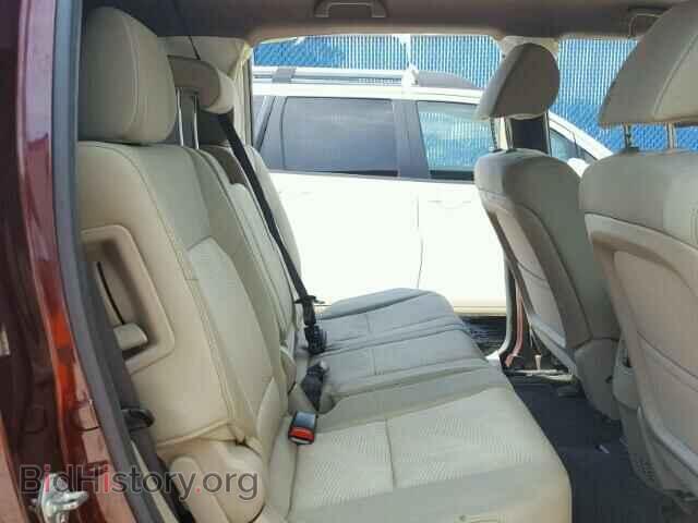2013 HONDA PILOT - VIN: 5FNYF3H22DB028995 - Фото 6