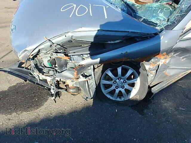 2002 LEXUS ES300 - VIN: JTHBF30GX20048600 - Фото 9
