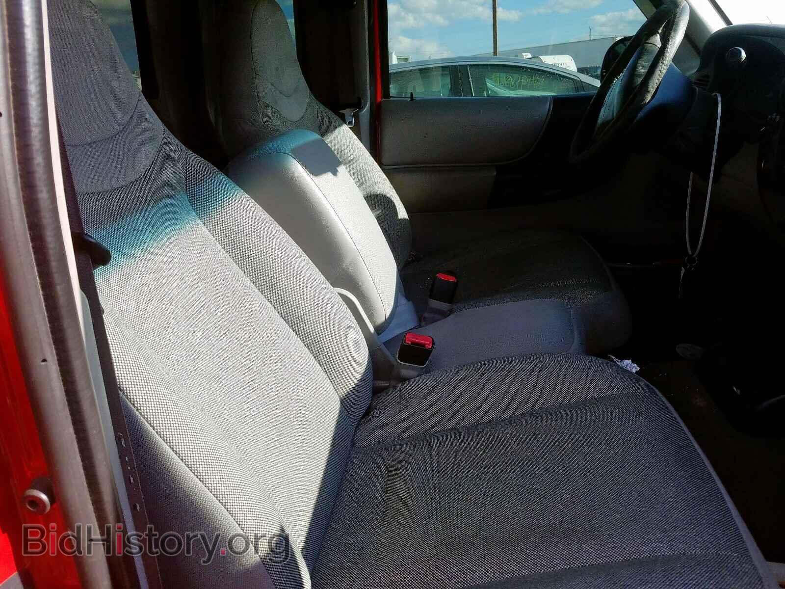 2000 FORD RANGER - VIN: 1FTZR15V3YTB15919 - Photo 5
