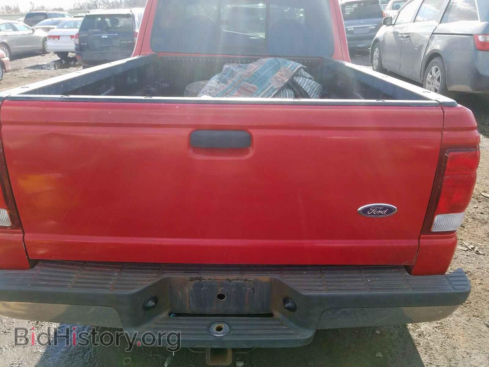 2000 FORD RANGER - VIN: 1FTZR15V3YTB15919 - Photo 6