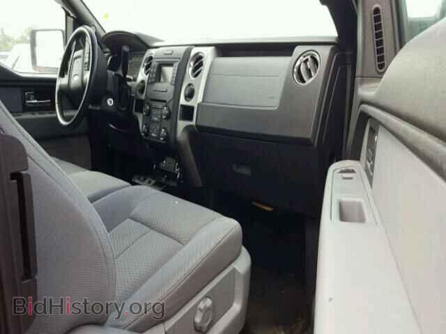 2014 FORD F150 - VIN: 1FTFX1CF4EKE43324 - Фото 5