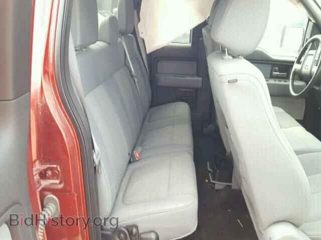 2014 FORD F150 - VIN: 1FTFX1CF4EKE43324 - Фото 6