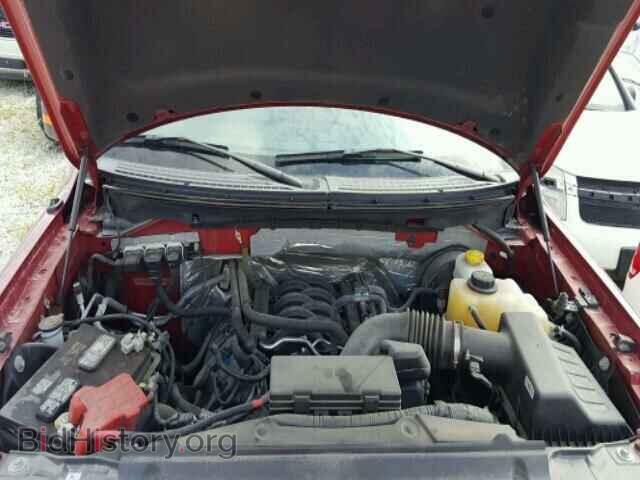 2014 FORD F150 - VIN: 1FTFX1CF4EKE43324 - Фото 7