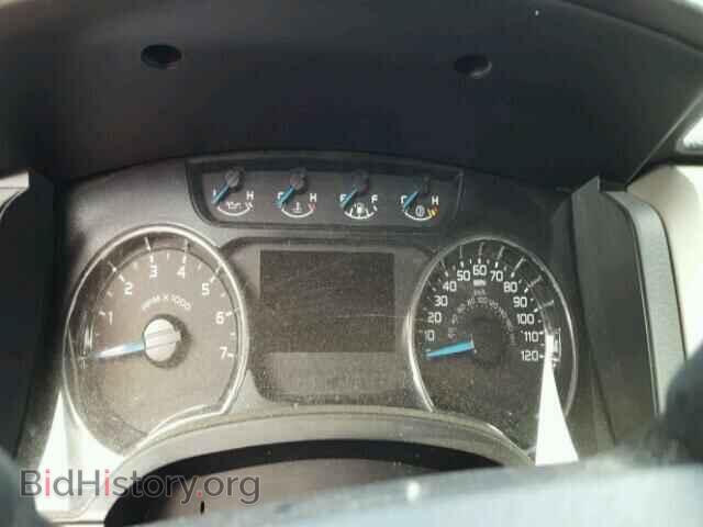 2014 FORD F150 - VIN: 1FTFX1CF4EKE43324 - Фото 8