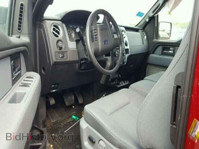 2014 FORD F150 - VIN: 1FTFX1CF4EKE43324 - Фото 9