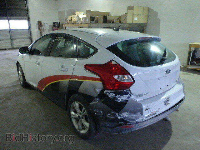 2013 FORD FOCUS - VIN: 1FADP3K26DL291613 - Photo 3