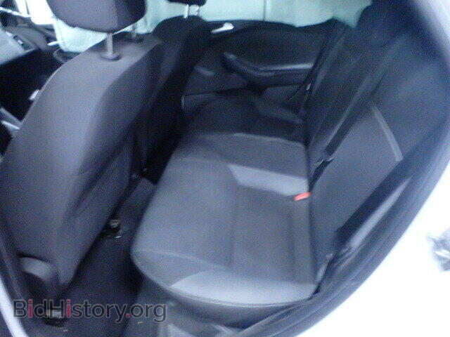 2013 FORD FOCUS - VIN: 1FADP3K26DL291613 - Photo 6