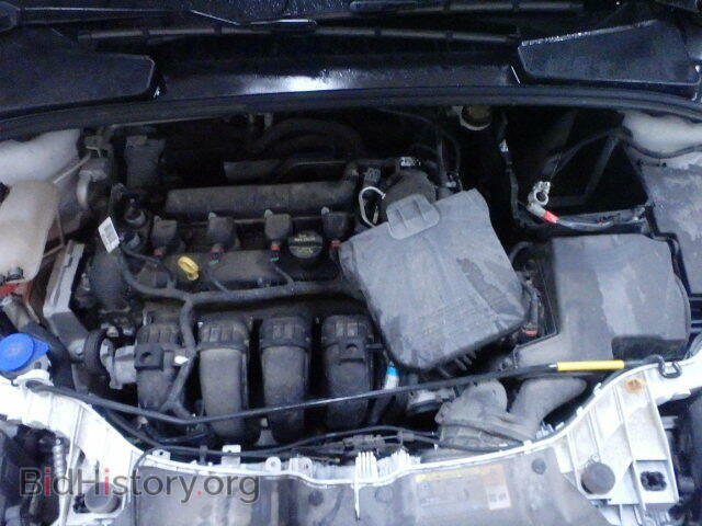 2013 FORD FOCUS - VIN: 1FADP3K26DL291613 - Photo 7
