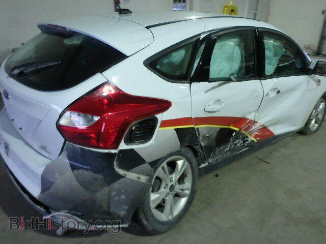 2013 FORD FOCUS - VIN: 1FADP3K26DL291613 - Photo 10