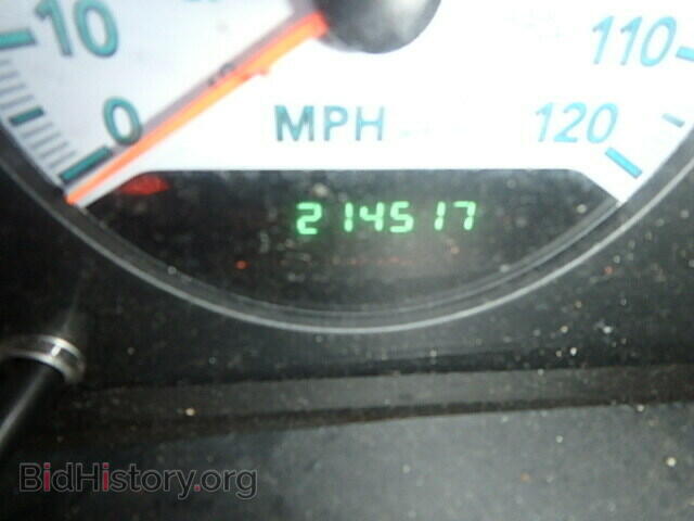 2005 DODGE CARAVAN - VIN: 1D4GP24R05B183235 - Фото 8