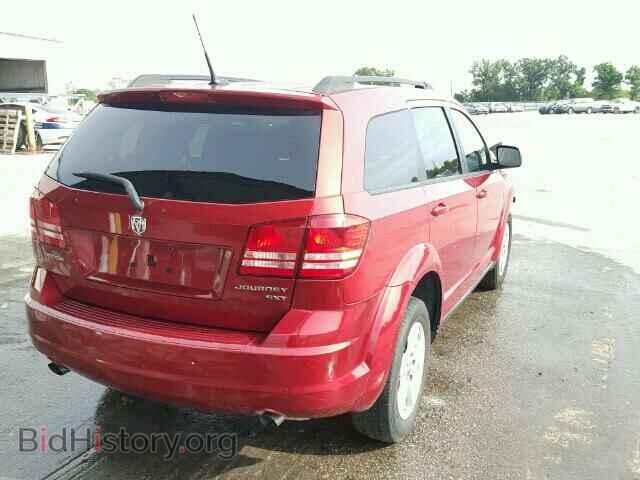 2010 DODGE JOURNEY - VIN: 3D4PG5FV0AT103744 - Фото 4