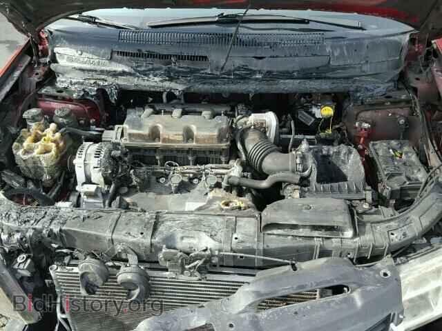 2010 DODGE JOURNEY - VIN: 3D4PG5FV0AT103744 - Фото 7