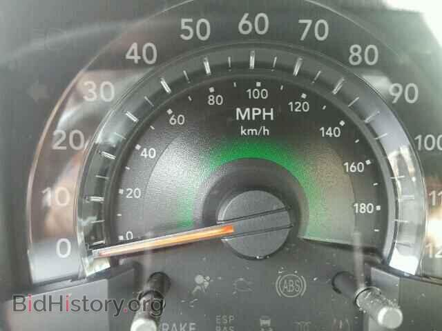 2010 DODGE JOURNEY - VIN: 3D4PG5FV0AT103744 - Фото 8