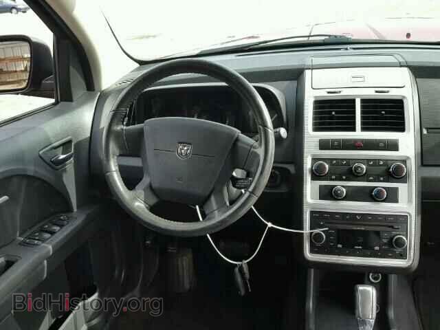 2010 DODGE JOURNEY - VIN: 3D4PG5FV0AT103744 - Фото 9