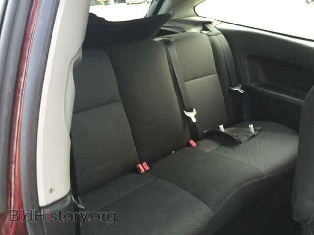 2007 FORD FOCUS - VIN: 1FAFP31N97W136822 - Фото 6