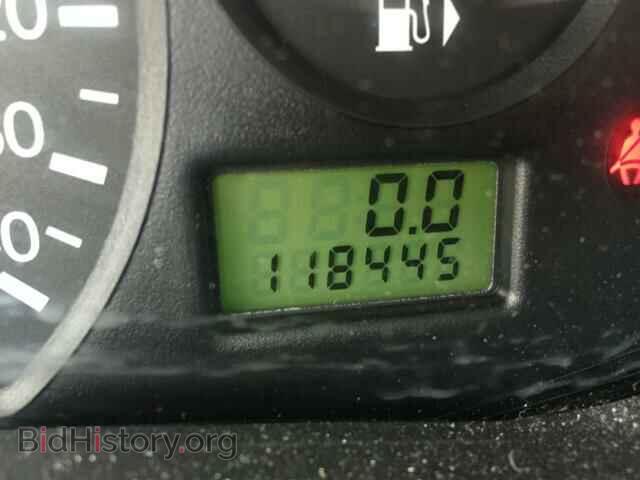 2007 FORD FOCUS - VIN: 1FAFP31N97W136822 - Фото 8