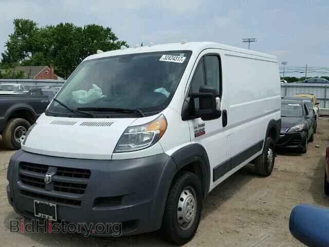 2016 RAM PROMASTER - VIN: 3C6TRVAG2GE108723 - Фото 2