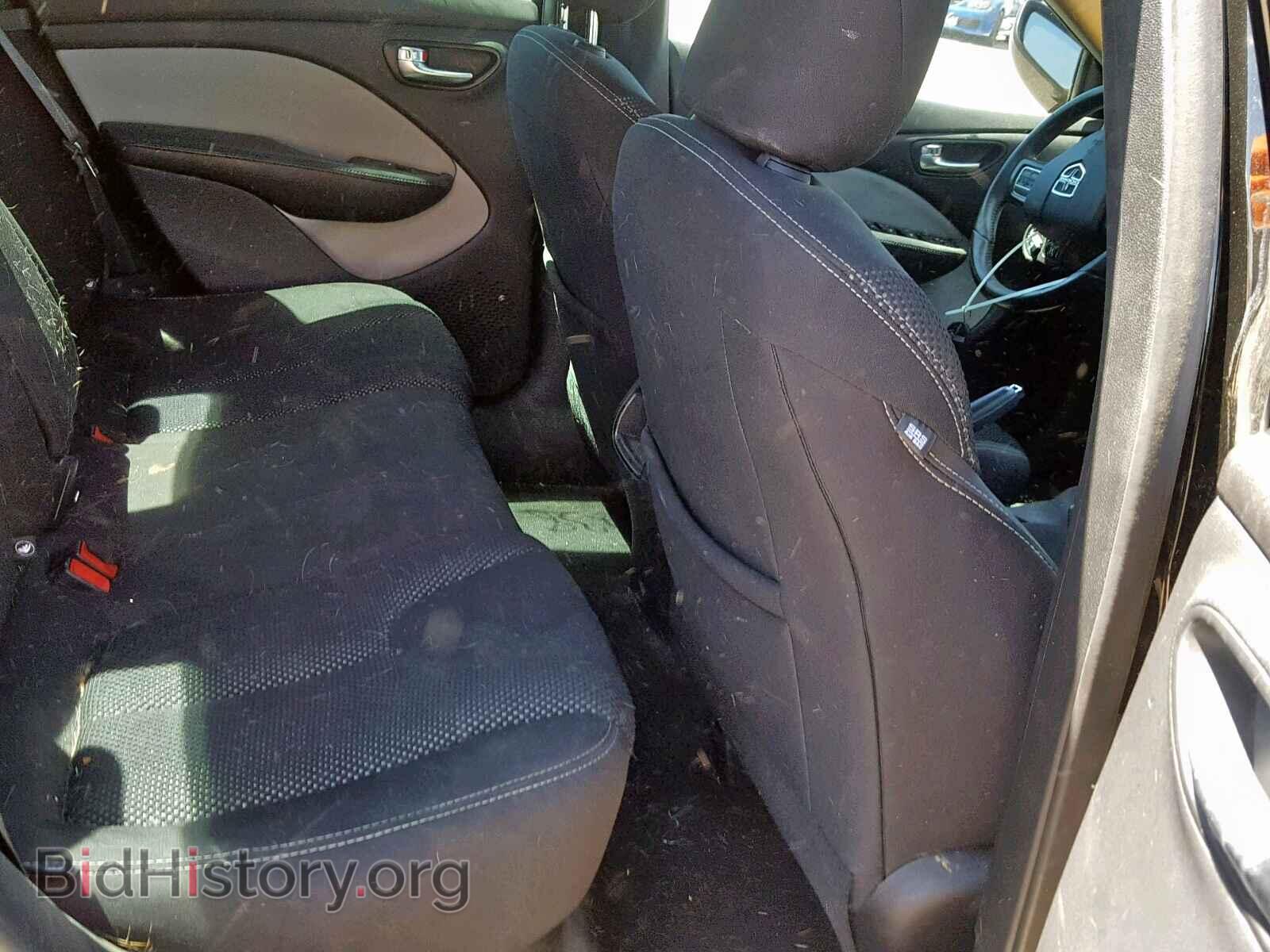 2015 DODGE DART - VIN: 1C3CDFBB9FD151184 - Photo 6