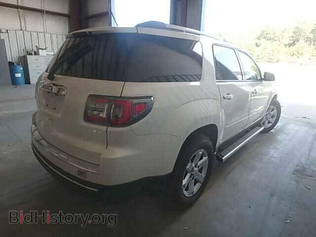 2014 GMC ACADIA - VIN: 1GKKRPKD2EJ169904 - Фото 4