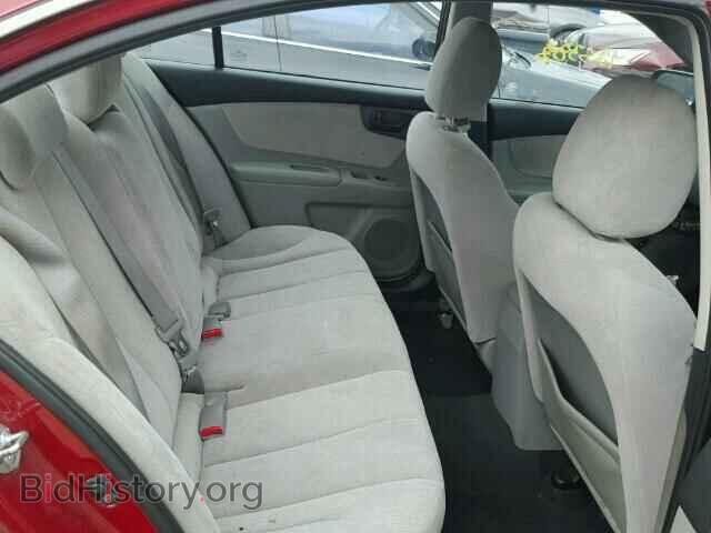 2010 KIA OPTIMA - VIN: KNAGG4A88A5393754 - Фото 6