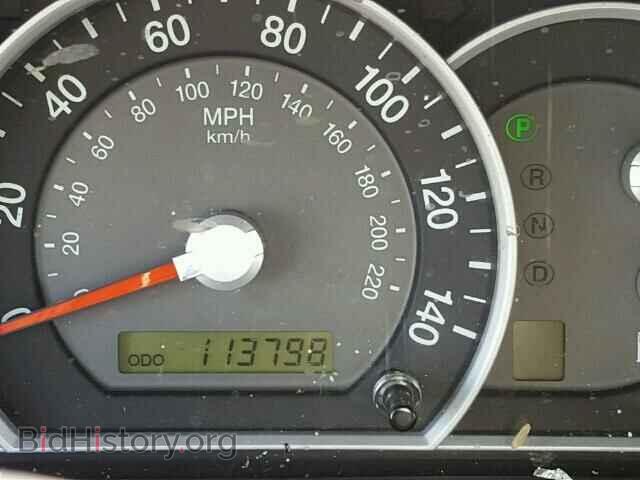 2008 KIA SORENTO - VIN: KNDJC735985860621 - Фото 8