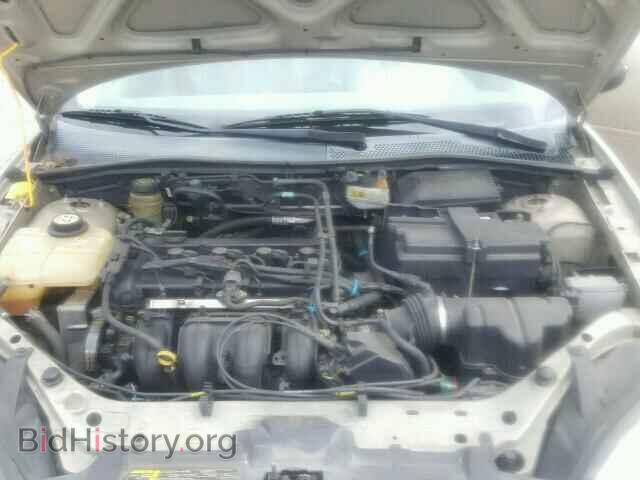 2006 FORD FOCUS - VIN: 1FAHP34N46W116156 - Фото 7
