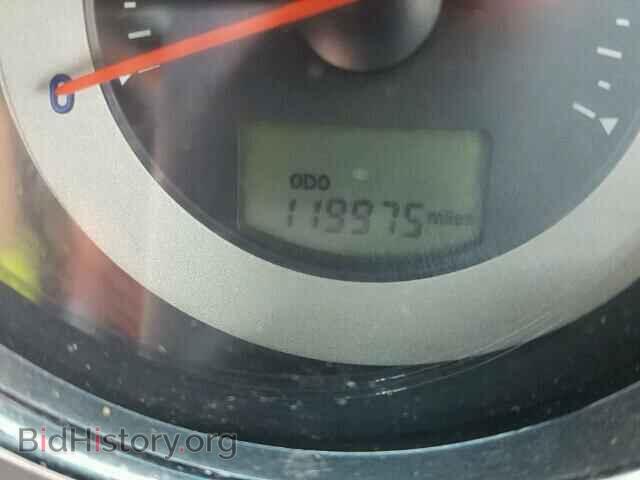 2008 MITSUBISHI ECLIPSE - VIN: 4A3AK64F78E010973 - Photo 8