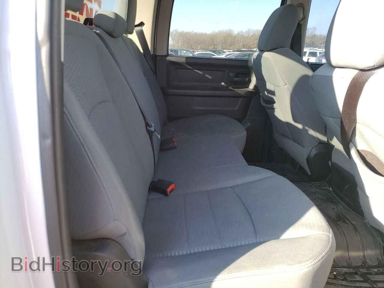 2013 RAM 1500 - VIN: 1C6RR6KT5DS656834 - Фото 6