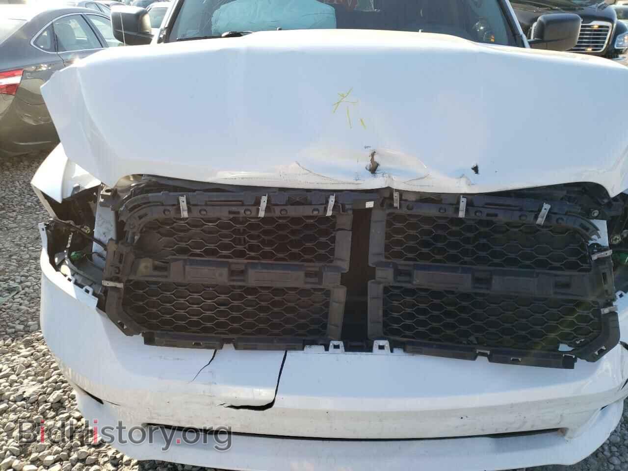 2013 RAM 1500 - VIN: 1C6RR6KT5DS656834 - Фото 7