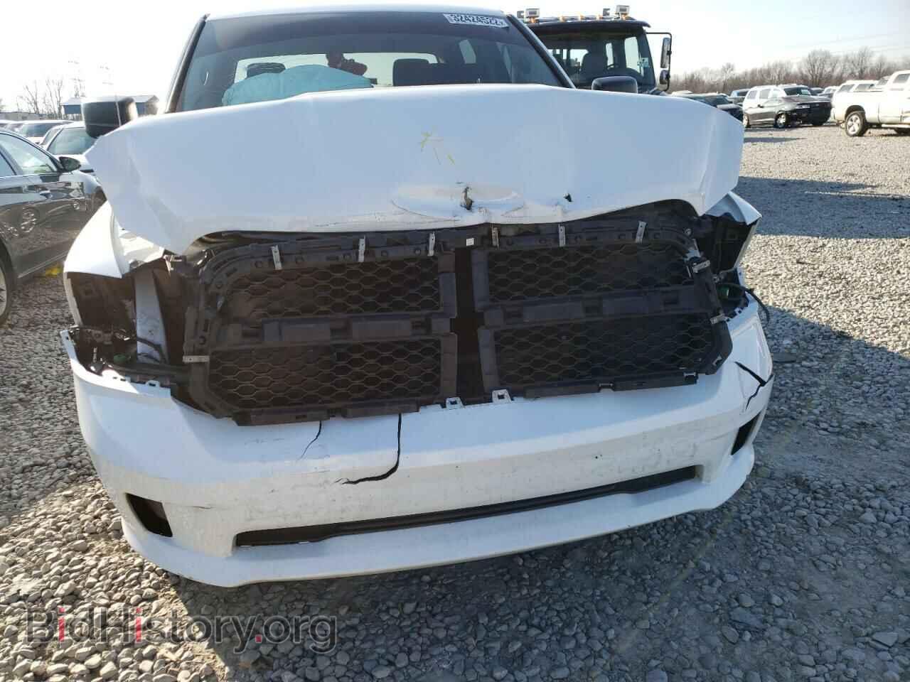 2013 RAM 1500 - VIN: 1C6RR6KT5DS656834 - Фото 9