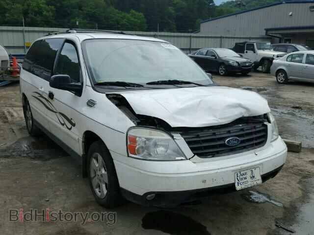 Photo 2FMZA57664BA04100 - FORD FREESTAR 2004