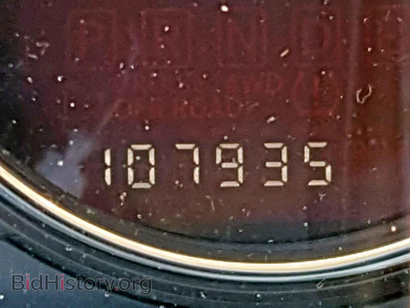 2014 JEEP COMPASS LA - VIN: 1C4NJDEB9ED653107 - Фото 8