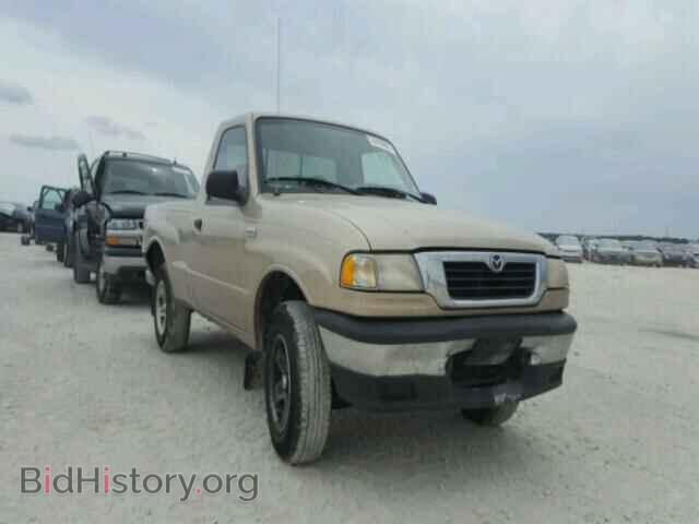 Photo 4F4YR12C6XTM44957 - MAZDA B2500 1999