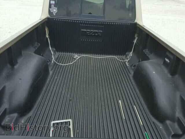 1999 MAZDA B2500 - VIN: 4F4YR12C6XTM44957 - Фото 6