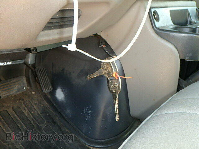 2000 CHEVROLET EXPRESS - VIN: 1GCFG25W3Y1242009 - Фото 10