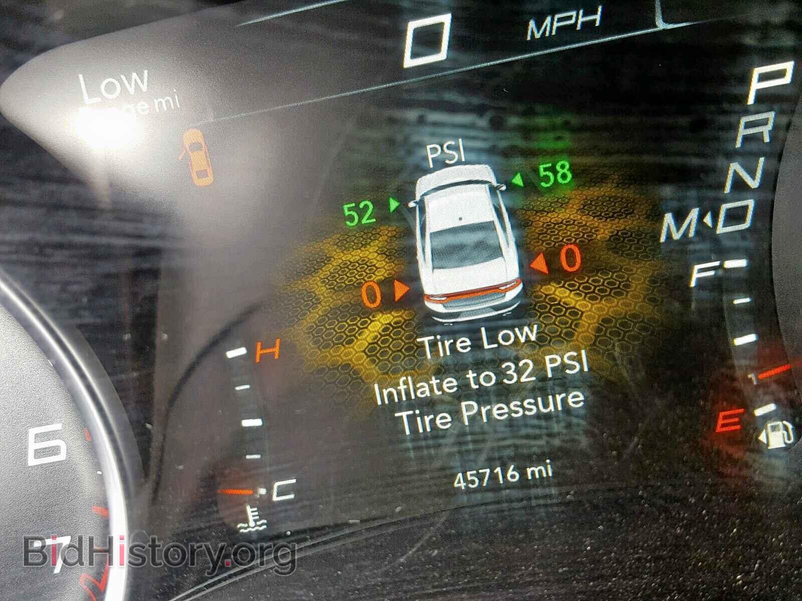 2017 DODGE CHARGER - VIN: 2C3CDXHG8HH524360 - Фото 8