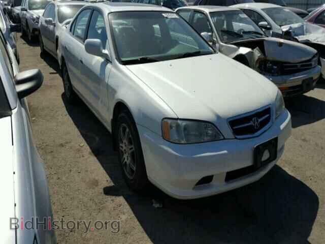 Photo 19UUA5677YA001248 - ACURA 3.2 TL 2000