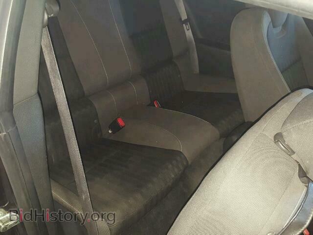 2014 CHEVROLET CAMARO - VIN: 2G1FA1E30E9239683 - Фото 6