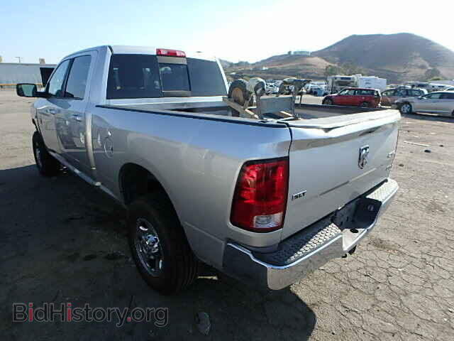 2012 DODGE RAM - VIN: 3C6UD5DL5CG296048 - Фото 3