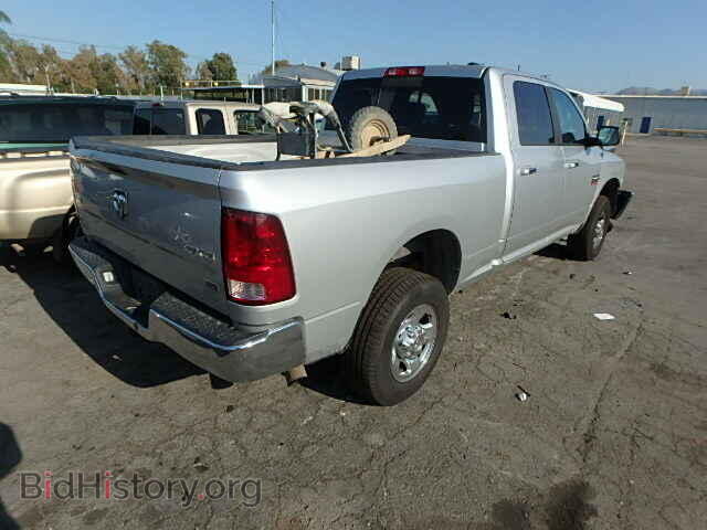 2012 DODGE RAM - VIN: 3C6UD5DL5CG296048 - Фото 4