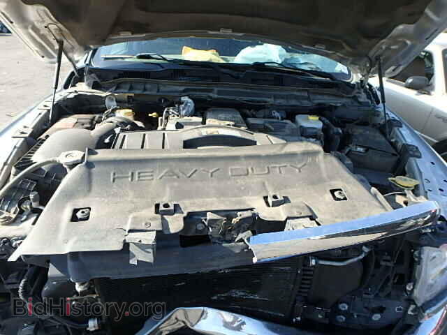 2012 DODGE RAM - VIN: 3C6UD5DL5CG296048 - Фото 7
